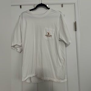 SS Local Boy Outfitters Tshirt XL